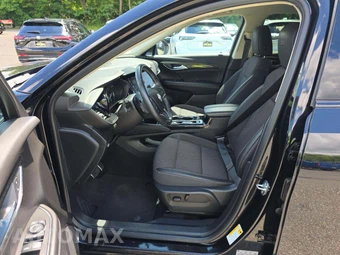 2023 Buick Envision Preferred 1SC – miniatura 3