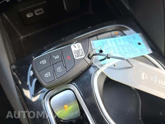2023 Buick Envision Preferred 1SC – miniatura 5