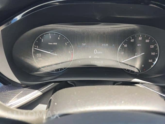 2023 Buick Envision Preferred 1SC – miniatura 6