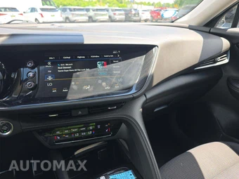 2023 Buick Envision Preferred 1SC – miniatura 7