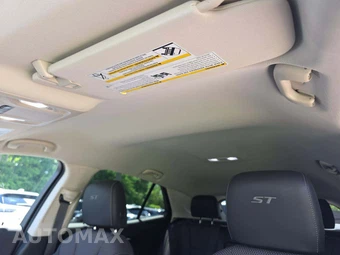 2023 Buick Envision Preferred 1SC – miniatura 8