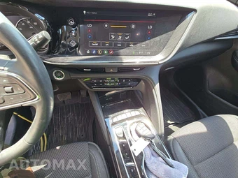 2023 Buick Envision Preferred 1SC – miniatura 10