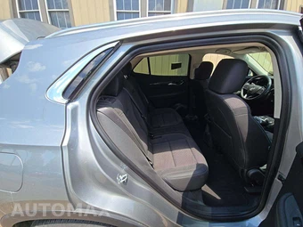 2023 Buick Envision Preferred 1SC – miniatura 16