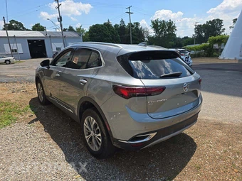 2023 Buick Envision Preferred 1SC – miniatura 2