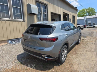 2023 Buick Envision Preferred 1SC – miniatura 3