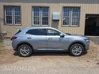 2023 Buick Envision Preferred 1SC – miniatura 4