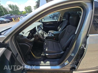 2023 Buick Envision Preferred 1SC – miniatura 6