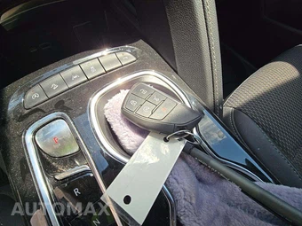 2023 Buick Envision Preferred 1SC – miniatura 8