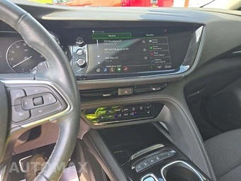2023 Buick Envision Preferred 1SC – miniatura 10