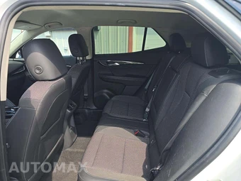 2023 Buick Envision Preferred 1SC – miniatura 13