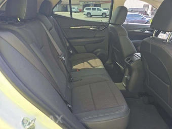 2023 Buick Envision Preferred 1SC – miniatura 16