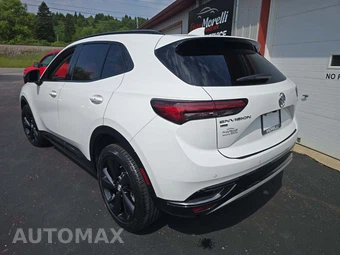 2023 Buick Envision Preferred 1SC – miniatura 2