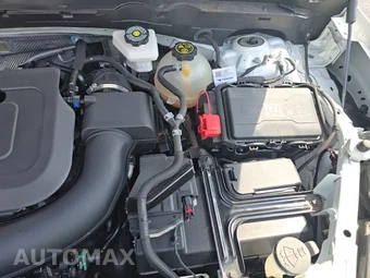 2023 Buick Envision Preferred 1SC – miniatura 26
