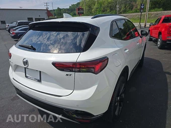 2023 Buick Envision Preferred 1SC – miniatura 3