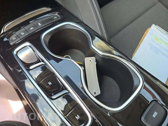 2023 Buick Envision Preferred 1SC – miniatura 8