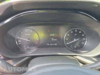 2023 Buick Envision Preferred 1SC – miniatura 9