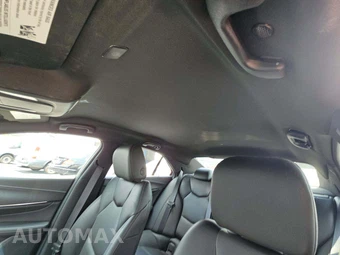 2023 Cadillac CT4 Luxury - miniatura 11