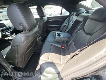 2023 Cadillac CT4 Luxury - miniatura 13