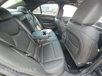 2023 Cadillac CT4 Luxury - miniatura 16