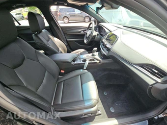 2023 Cadillac CT4 Luxury - miniatura 18