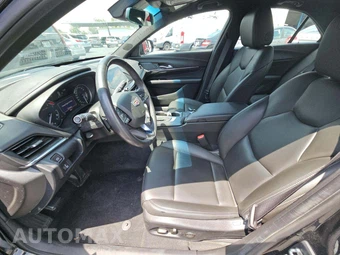 2023 Cadillac CT4 Luxury - miniatura 6