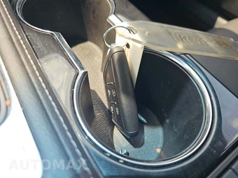2023 Cadillac CT4 Luxury - miniatura 8