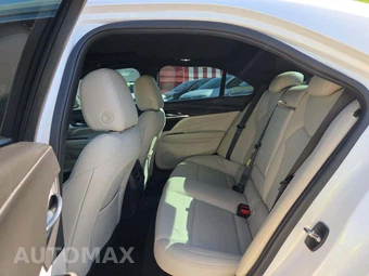 2023 Cadillac CT4 Luxury 1SB - miniatura 10