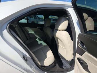 2023 Cadillac CT4 Luxury 1SB - miniatura 13