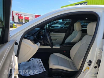 2023 Cadillac CT4 Luxury 1SB - miniatura 3