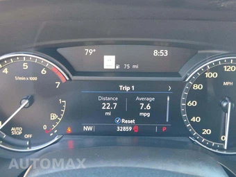 2023 Cadillac CT4 Luxury 1SB - miniatura 6