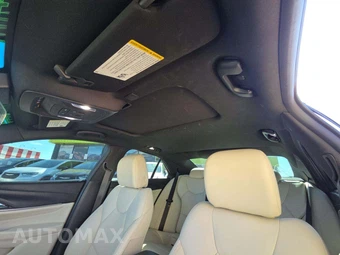 2023 Cadillac CT4 Luxury 1SB - miniatura 8