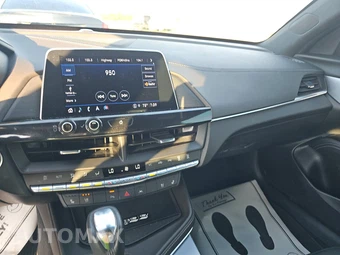 2023 Cadillac CT4 Premium Luxury 1SD - miniatura 11