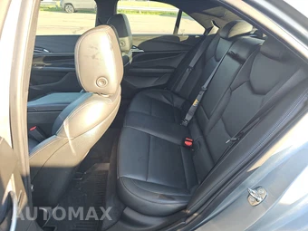 2023 Cadillac CT4 Premium Luxury 1SD - miniatura 13
