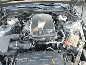2023 Cadillac CT4 Premium Luxury 1SD - miniatura 15