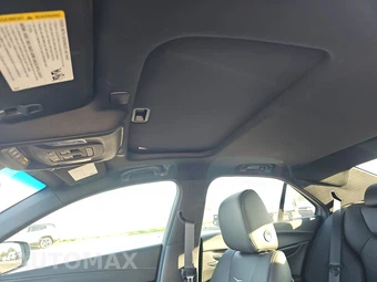2023 Cadillac CT4 Premium Luxury 1SD - miniatura 20