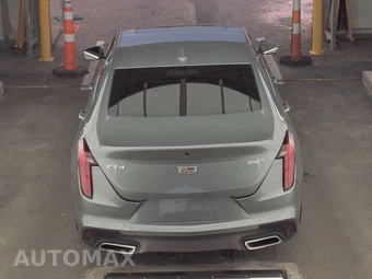 2023 Cadillac CT4 Premium Luxury 1SD - miniatura 5