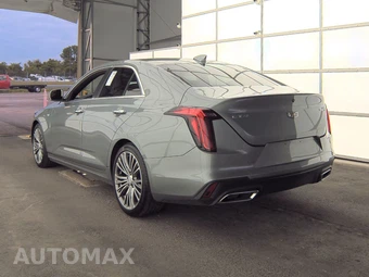 2023 Cadillac CT4 Premium Luxury 1SD - miniatura 6