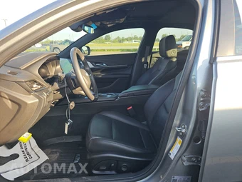 2023 Cadillac CT4 Premium Luxury 1SD - miniatura 7