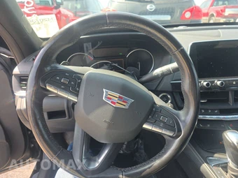 2023 Cadillac CT4 Premium Luxury 1SD - miniatura 10