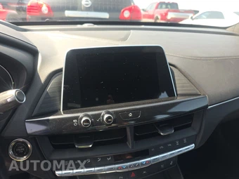2023 Cadillac CT4 Premium Luxury 1SD - miniatura 11