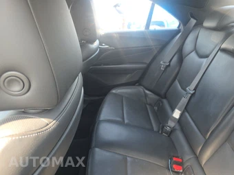 2023 Cadillac CT4 Premium Luxury 1SD - miniatura 13