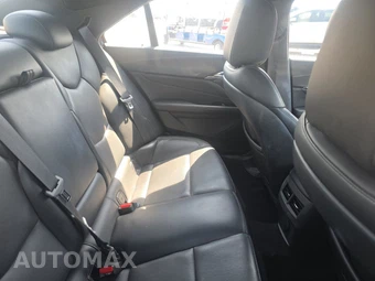 2023 Cadillac CT4 Premium Luxury 1SD - miniatura 14