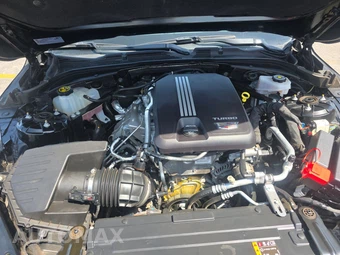 2023 Cadillac CT4 Premium Luxury 1SD - miniatura 16