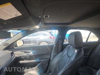 2023 Cadillac CT4 Premium Luxury 1SD - miniatura 20