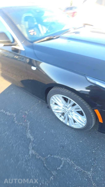 2023 Cadillac CT4 Premium Luxury 1SD - miniatura 28