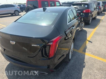 2023 Cadillac CT4 Premium Luxury 1SD - miniatura 4