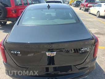 2023 Cadillac CT4 Premium Luxury 1SD - miniatura 5