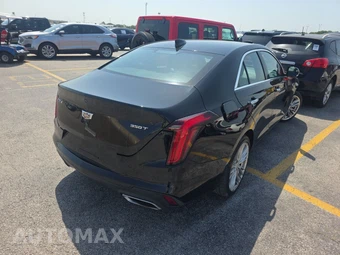 2023 Cadillac CT4 Premium Luxury 1SD - miniatura 6