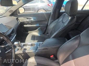 2023 Cadillac CT4 Premium Luxury 1SD - miniatura 7