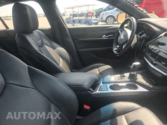 2023 Cadillac CT4 Premium Luxury 1SD - miniatura 8